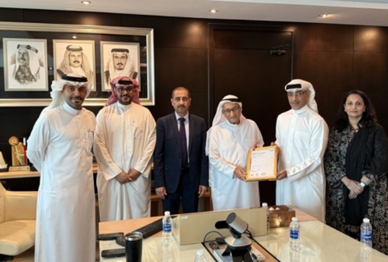 Shifa National Medical Supply receives three ISO certifications